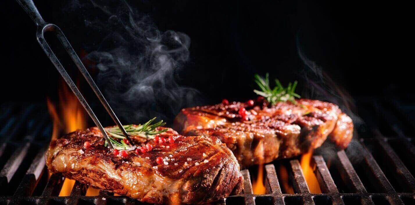 3 bí quyết làm sườn bò nướng ngon nhức nách