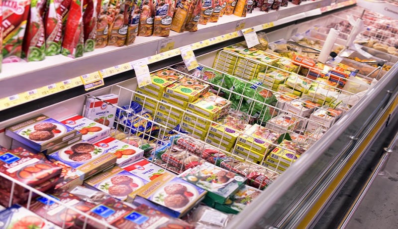 Cách chọn thực phẩm đông lạnh chất lượng cho gia đình bạn